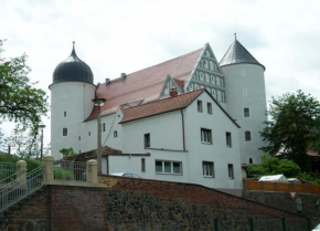 Гостиница Schloss Hotel Wurzen  Вурцен
